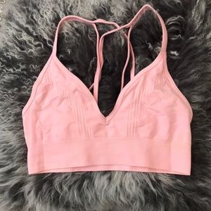 Sports bra